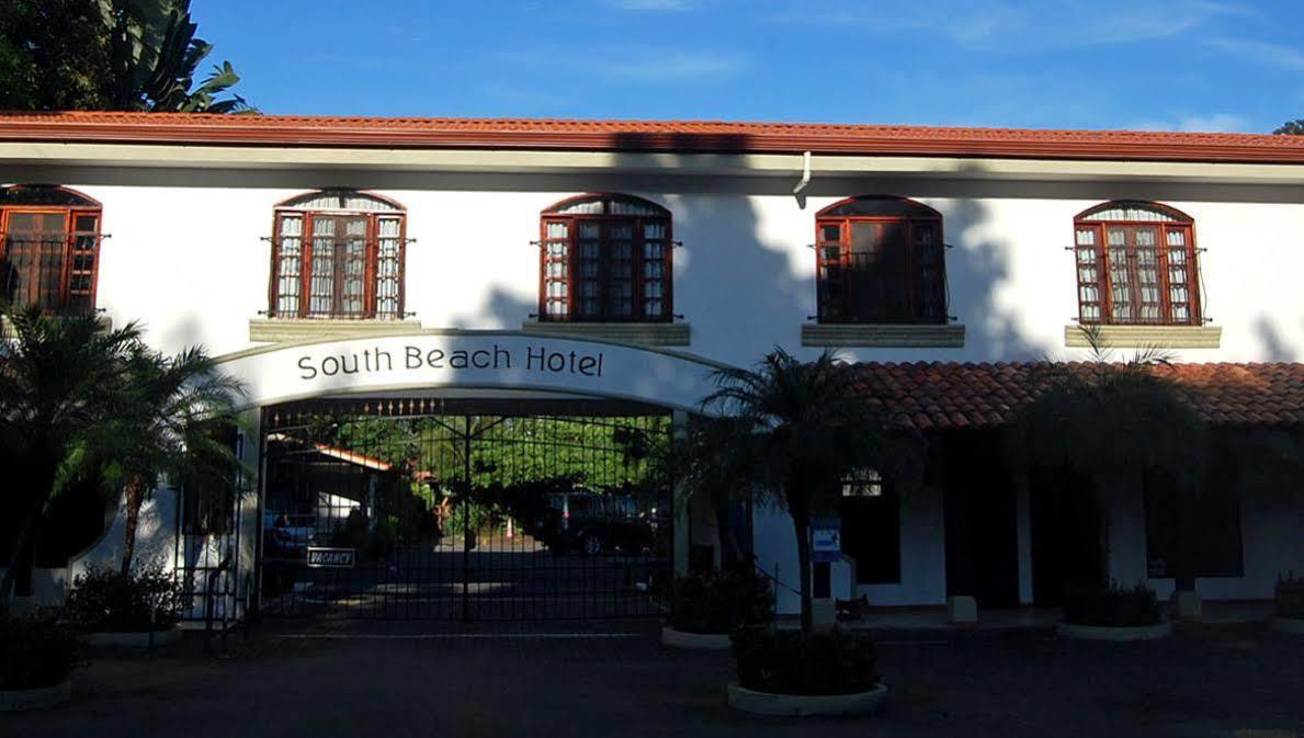 Hotel South Beach - Beachfront Jaco Bagian luar foto